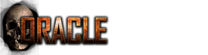 Jeu d'oracle – cartes gothiques et univers sombre
